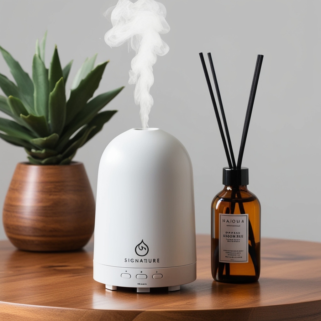 Best Beauty Shop Interior Design Ideas - Transform Your Space Today | Paintit.ai - 17