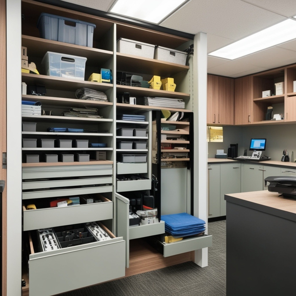 Best Beauty Shop Interior Design Ideas - Transform Your Space Today | Paintit.ai - 18