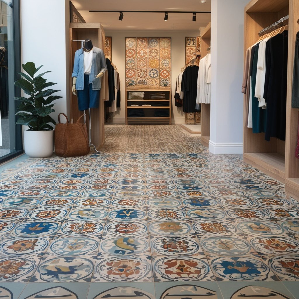 Best Beauty Shop Interior Design Ideas - Transform Your Space Today | Paintit.ai - 20