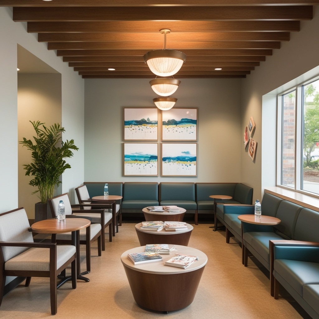 Best Beauty Shop Interior Design Ideas - Transform Your Space Today | Paintit.ai - 22