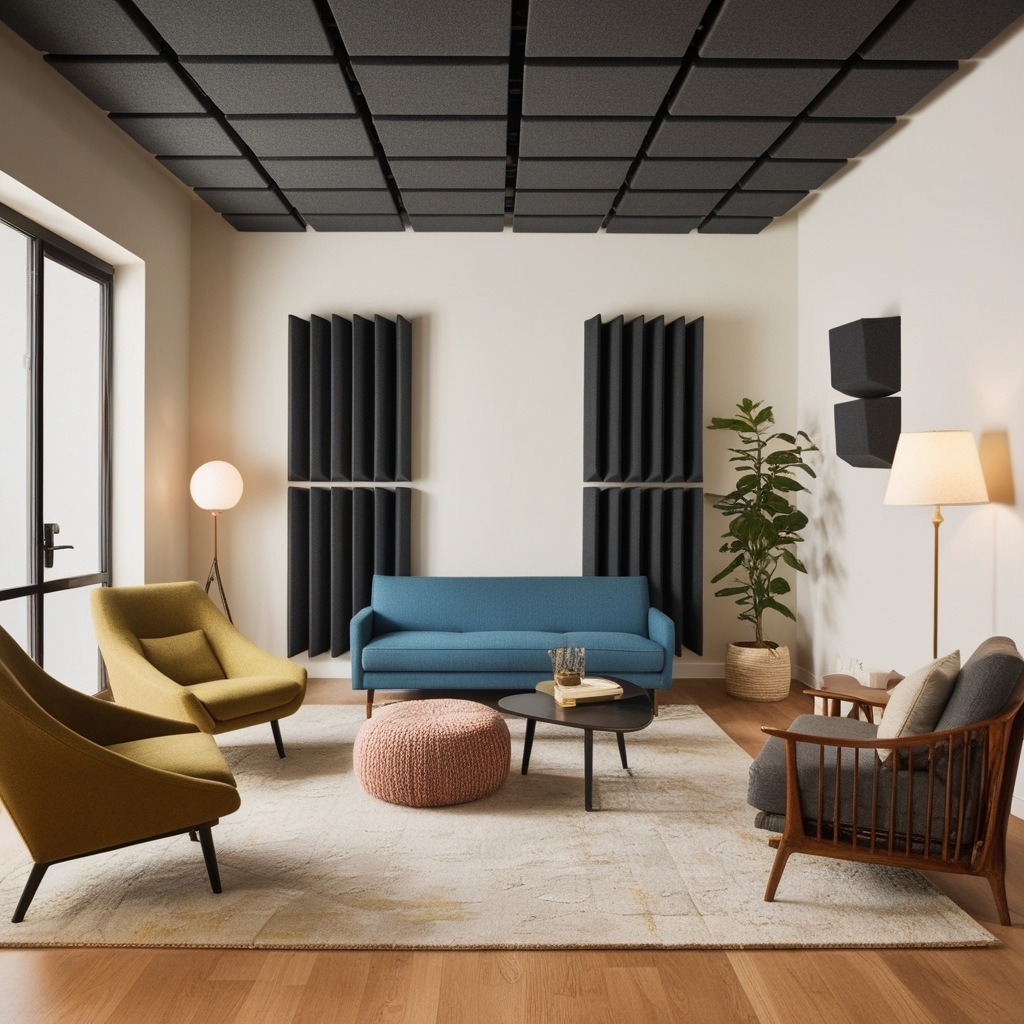 Best Beauty Shop Interior Design Ideas - Transform Your Space Today | Paintit.ai - 25