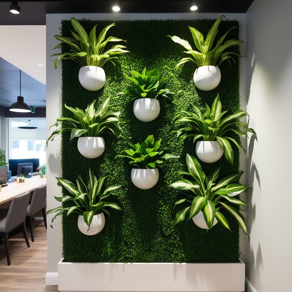 Best Beauty Shop Interior Design Ideas - Transform Your Space Today | Paintit.ai - 4