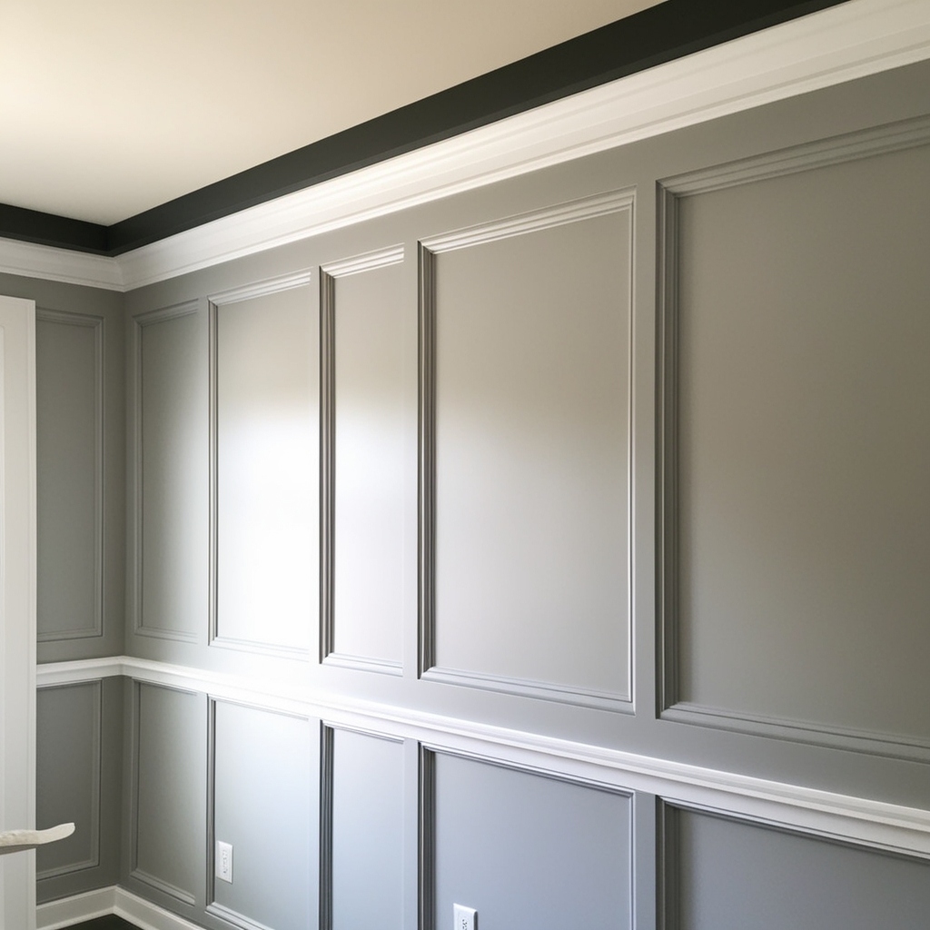 Best Bed Room Interior Design Ideas - Transform Your Space | Paintit.ai - 12