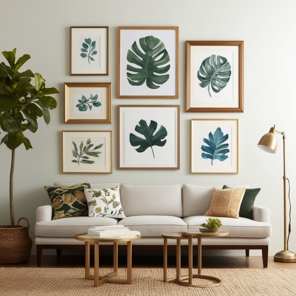 Best Bed Room Interior Design Ideas - Transform Your Space | Paintit.ai - 14