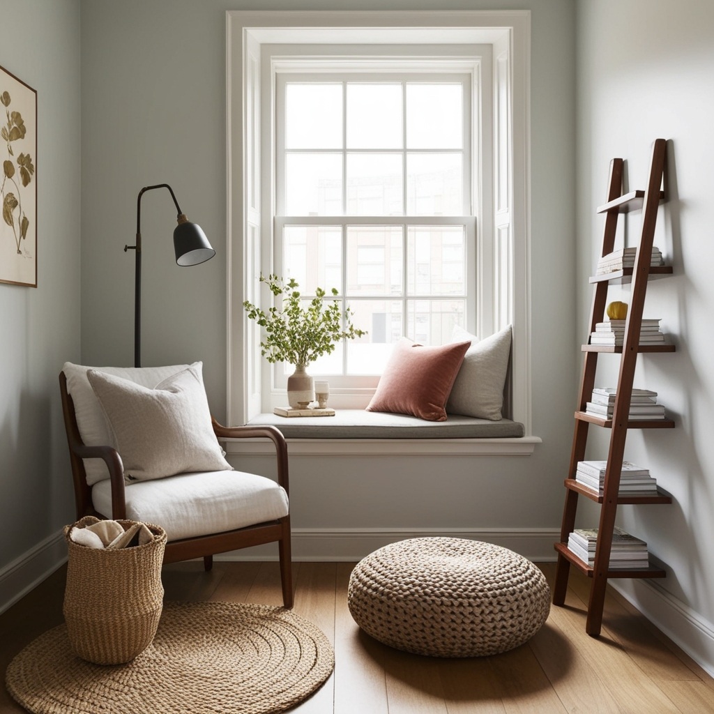 Best Bed Room Interior Design Ideas - Transform Your Space | Paintit.ai - 15