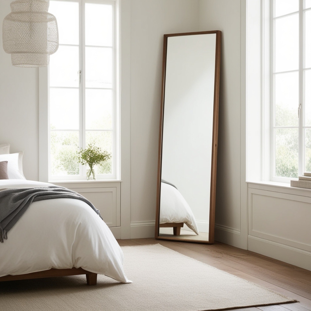 Best Bed Room Interior Design Ideas - Transform Your Space | Paintit.ai - 19