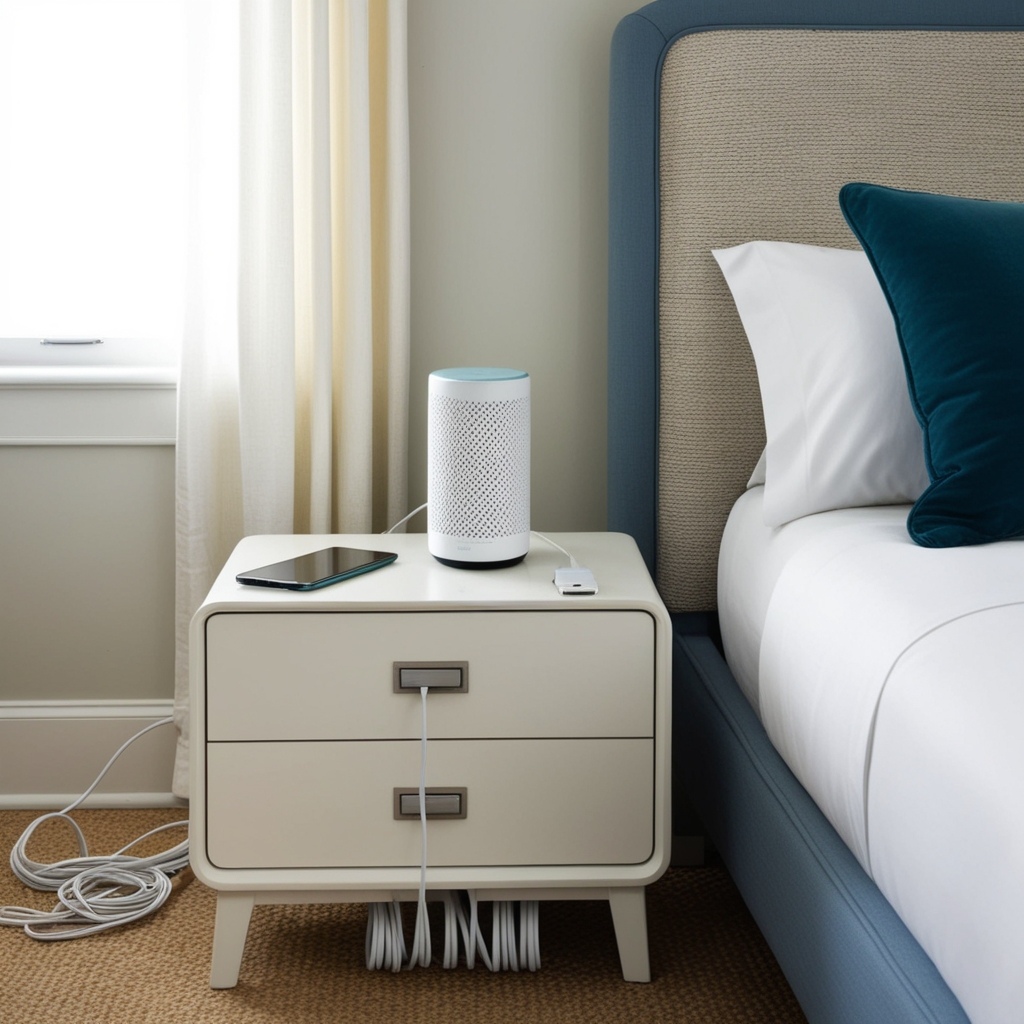 Best Bed Room Interior Design Ideas - Transform Your Space | Paintit.ai - 22