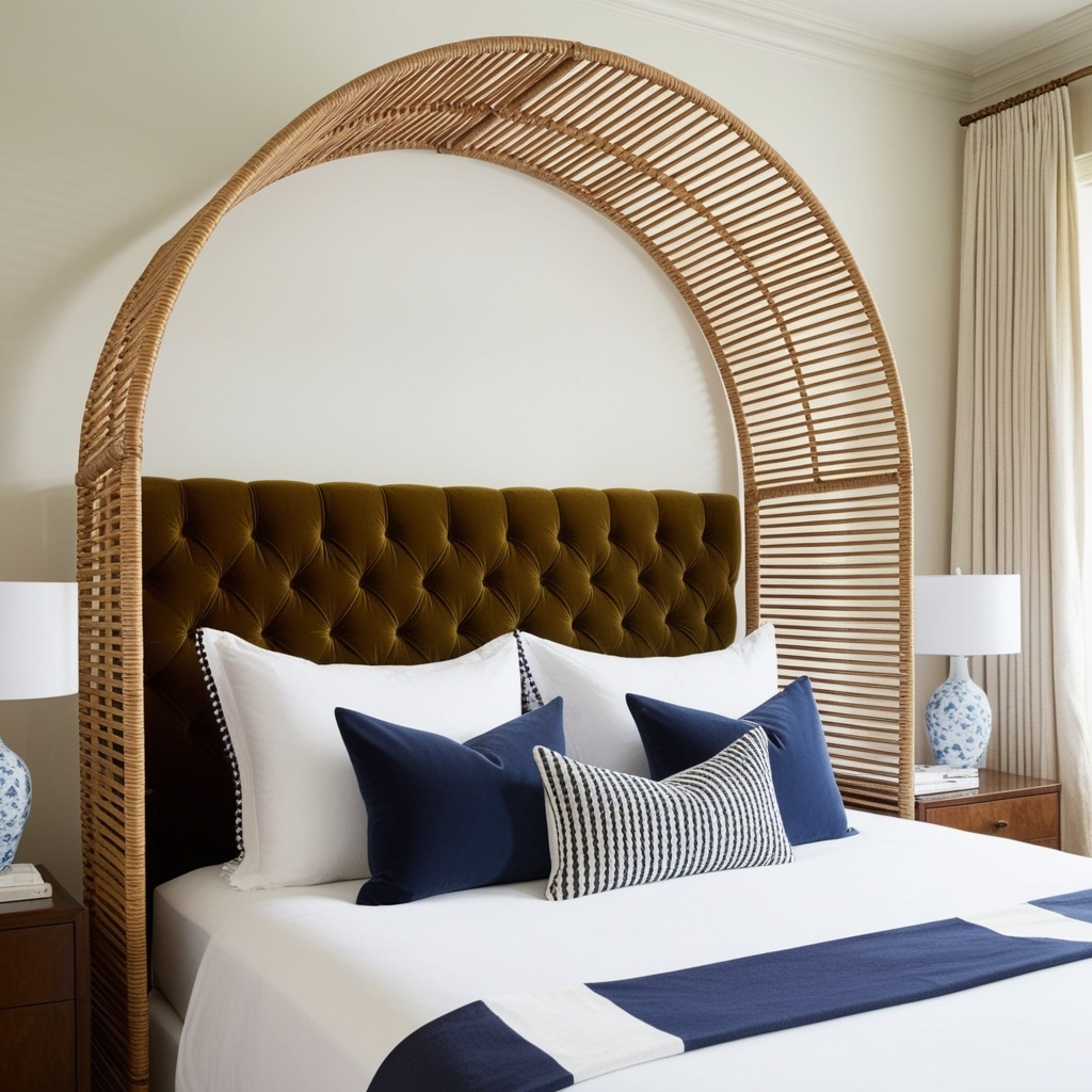 Best Bed Room Interior Design Ideas - Transform Your Space | Paintit.ai - 5