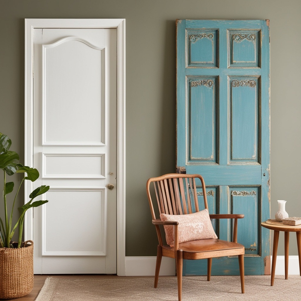 Best Bed Room Interior Design Ideas - Transform Your Space | Paintit.ai - 6