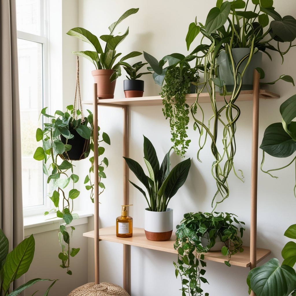 Best Bed Room Interior Design Ideas - Transform Your Space | Paintit.ai - 8