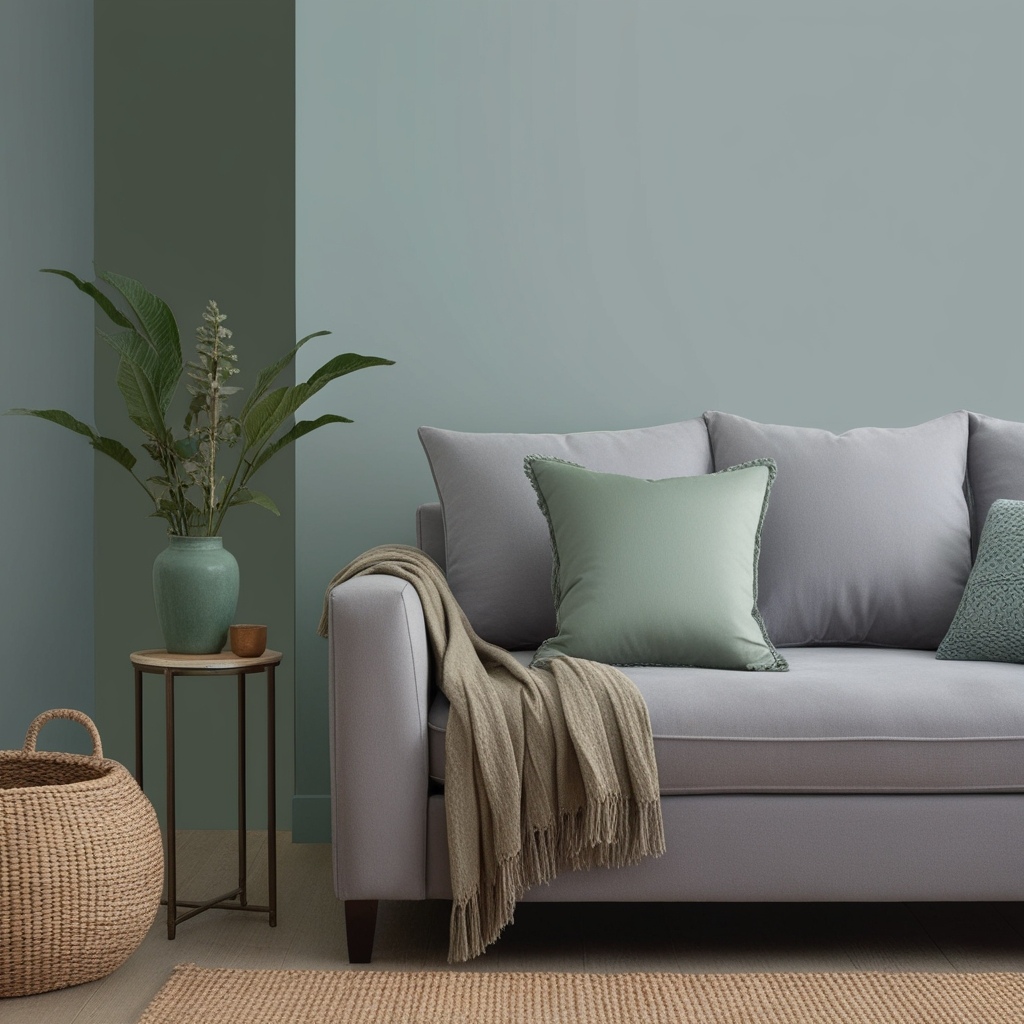 Best Bed Room Interior Design Ideas - Transform Your Space | Paintit.ai - 9