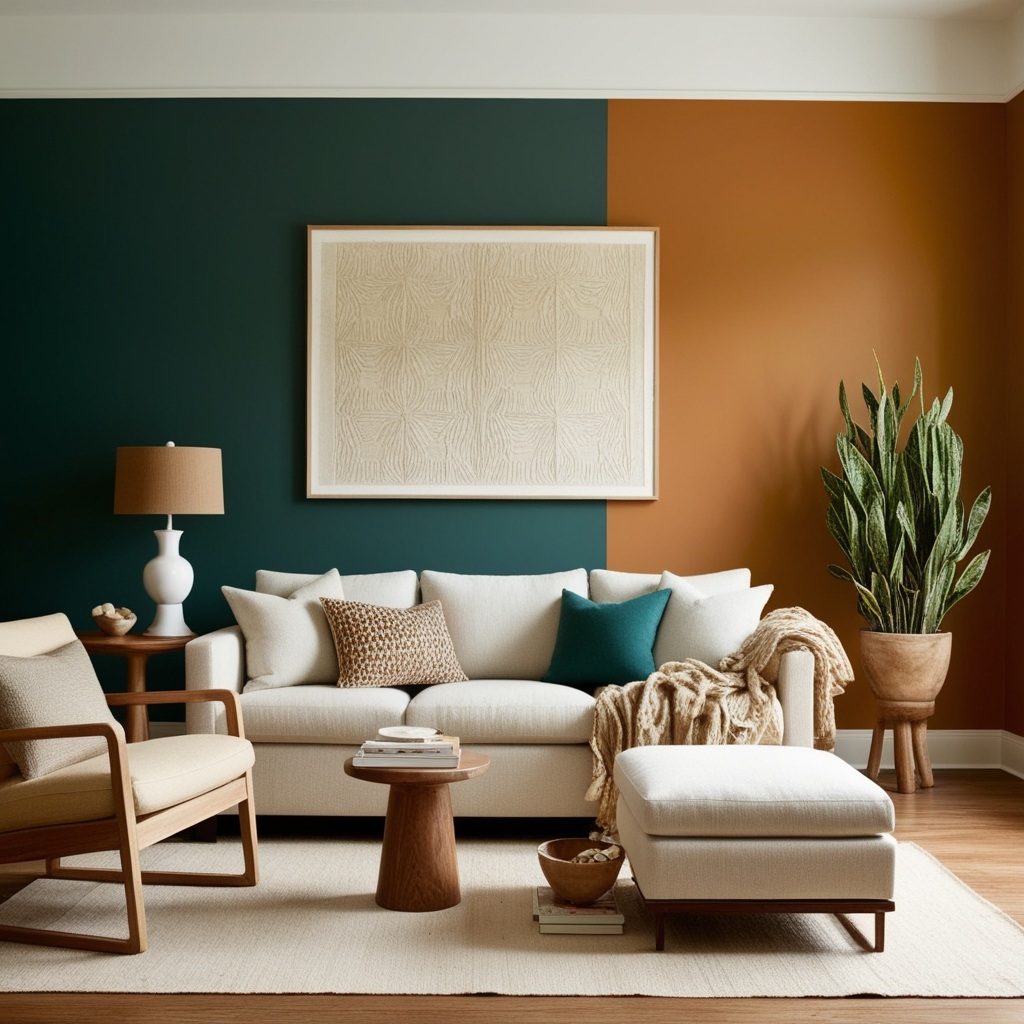 Best Bed Room Interior Design Ideas - Transform Your Space | Paintit.ai - 10