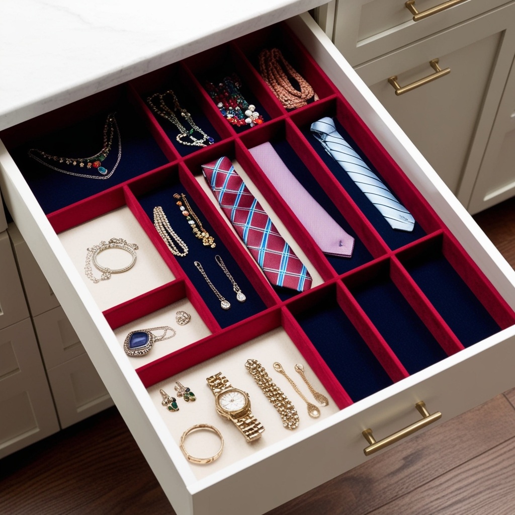 Best Bedroom Cupboard Interior Design Ideas - Transform Your Space Today | Paintit.ai - 11