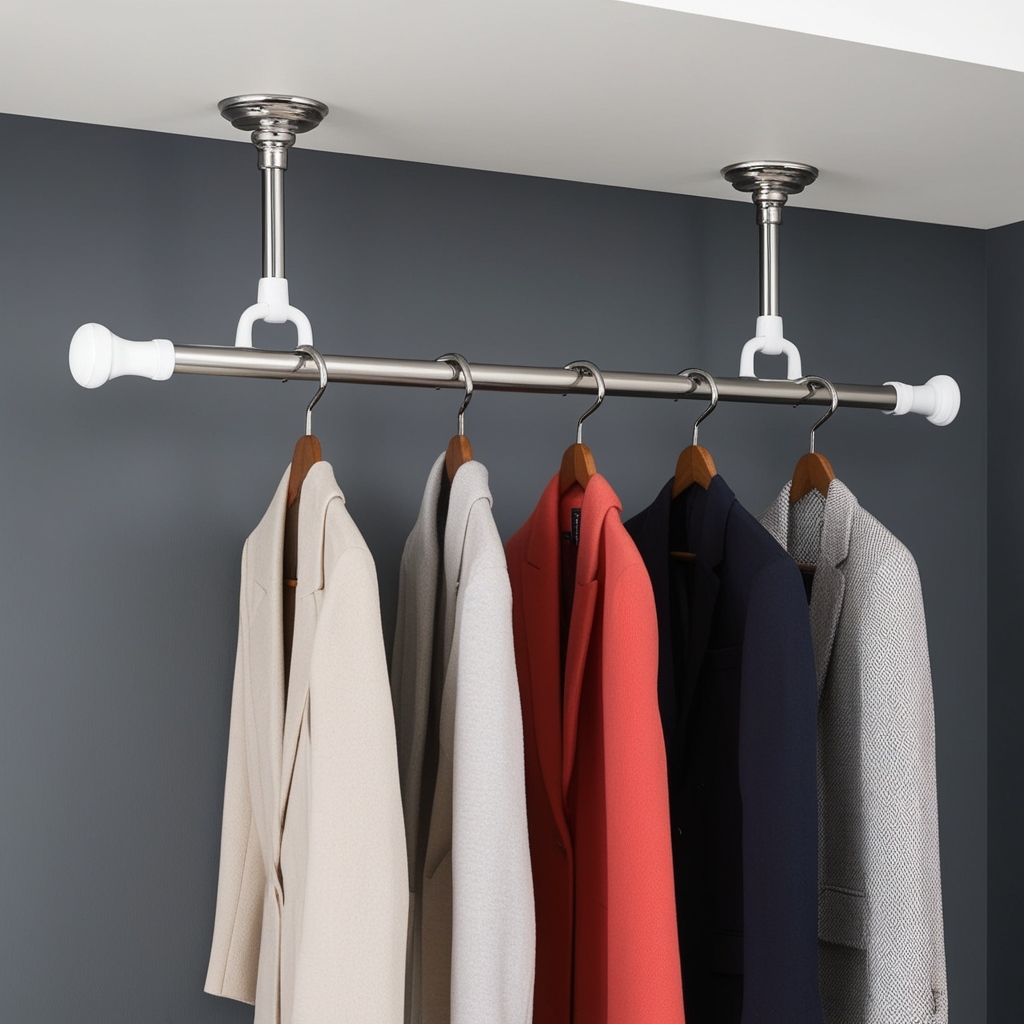 Best Bedroom Cupboard Interior Design Ideas - Transform Your Space Today | Paintit.ai - 15