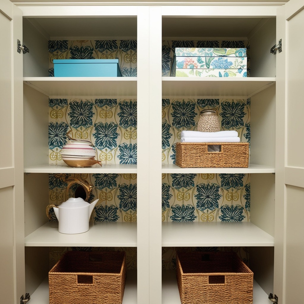 Best Bedroom Cupboard Interior Design Ideas - Transform Your Space Today | Paintit.ai - 17