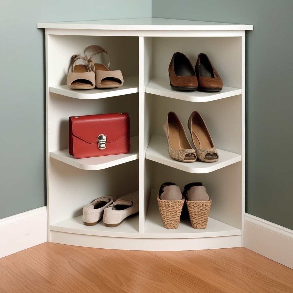 Best Bedroom Cupboard Interior Design Ideas - Transform Your Space Today | Paintit.ai - 20