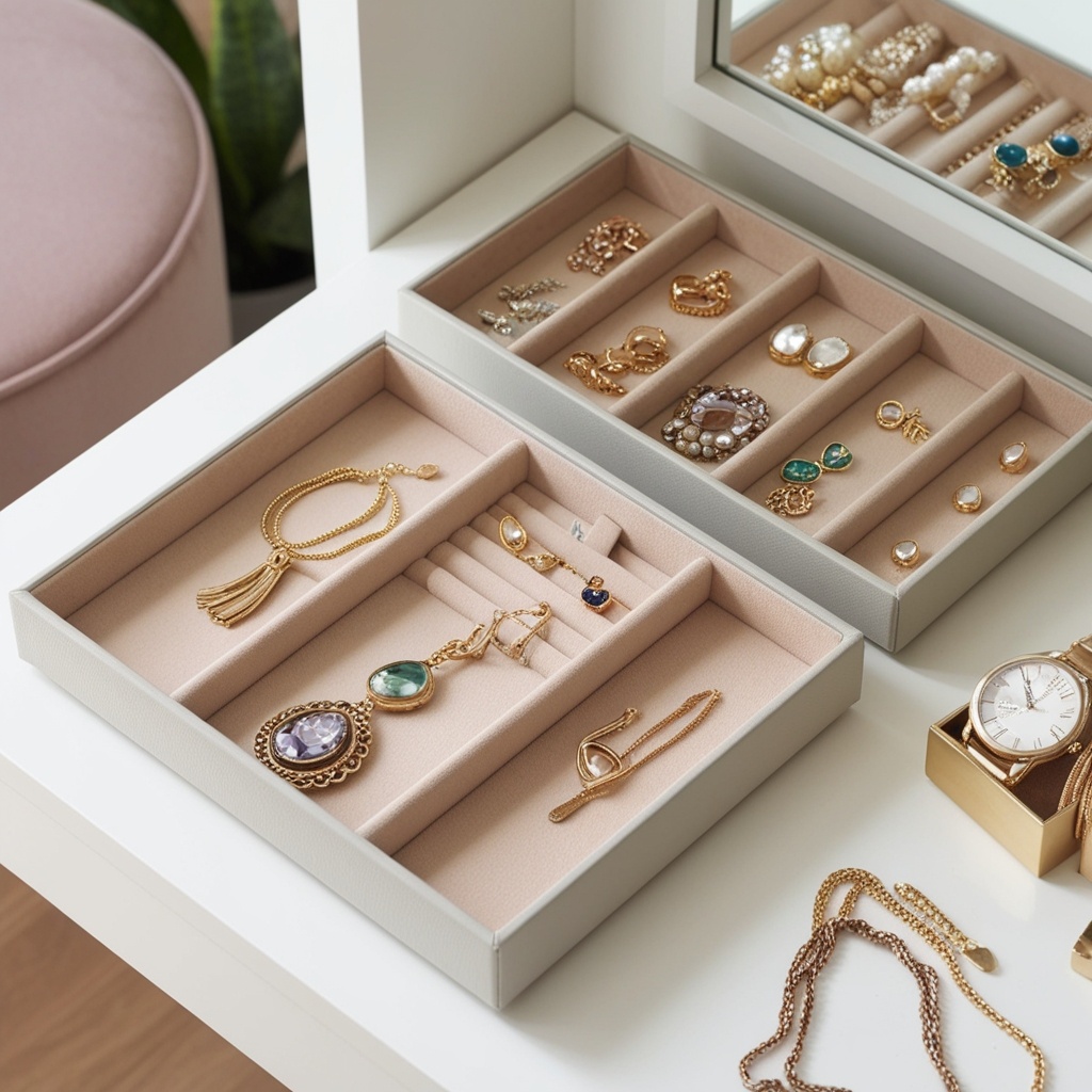 Best Bedroom Cupboard Interior Design Ideas - Transform Your Space Today | Paintit.ai - 21