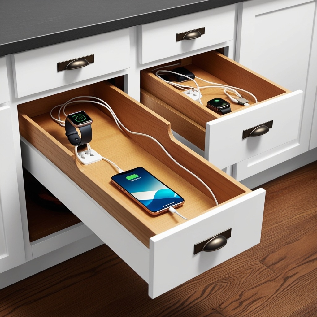 Best Bedroom Cupboard Interior Design Ideas - Transform Your Space Today | Paintit.ai - 26