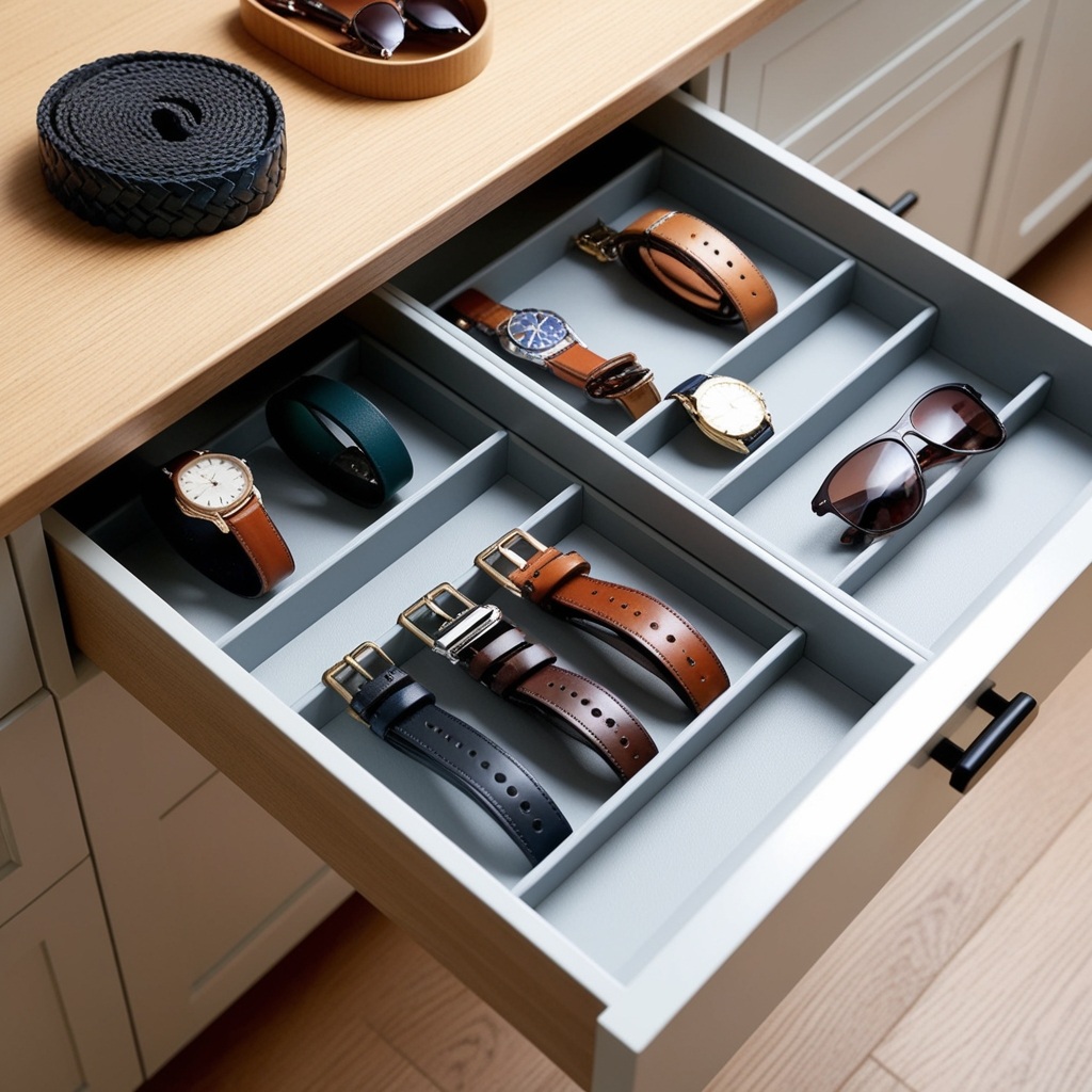 Best Bedroom Cupboard Interior Design Ideas - Transform Your Space Today | Paintit.ai - 28