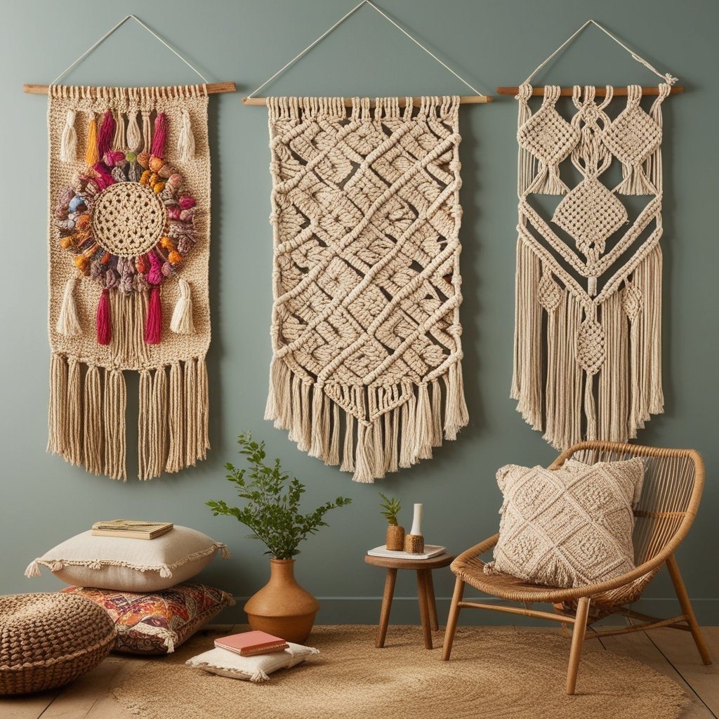 Best Bedroom Wall Interior Design Ideas - Transform Your Space | Paintit.ai - 11