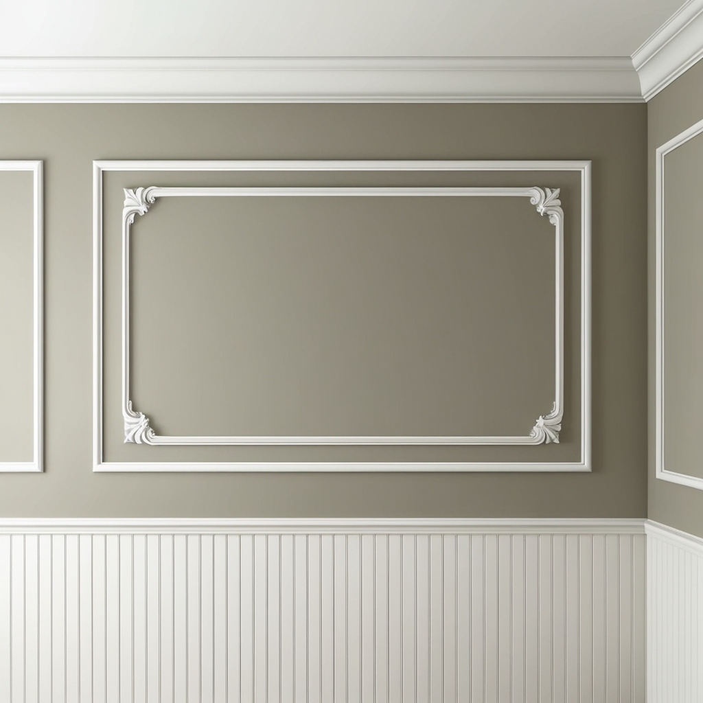 Best Bedroom Wall Interior Design Ideas - Transform Your Space | Paintit.ai - 13