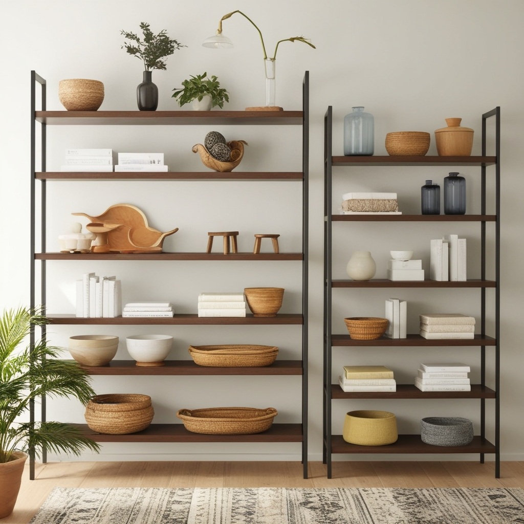 Best Bedroom Wall Interior Design Ideas - Transform Your Space | Paintit.ai - 16