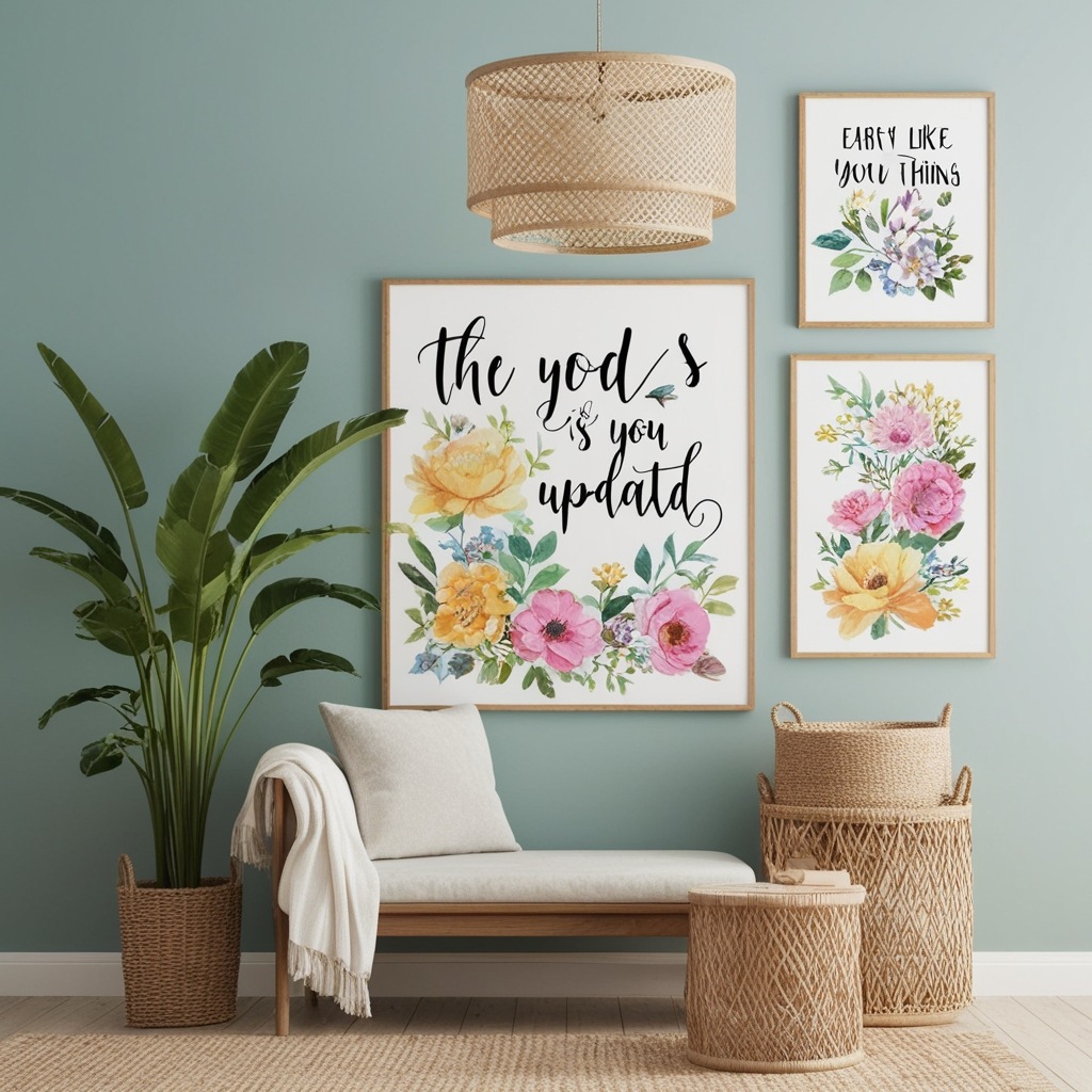 Best Bedroom Wall Interior Design Ideas - Transform Your Space | Paintit.ai - 18