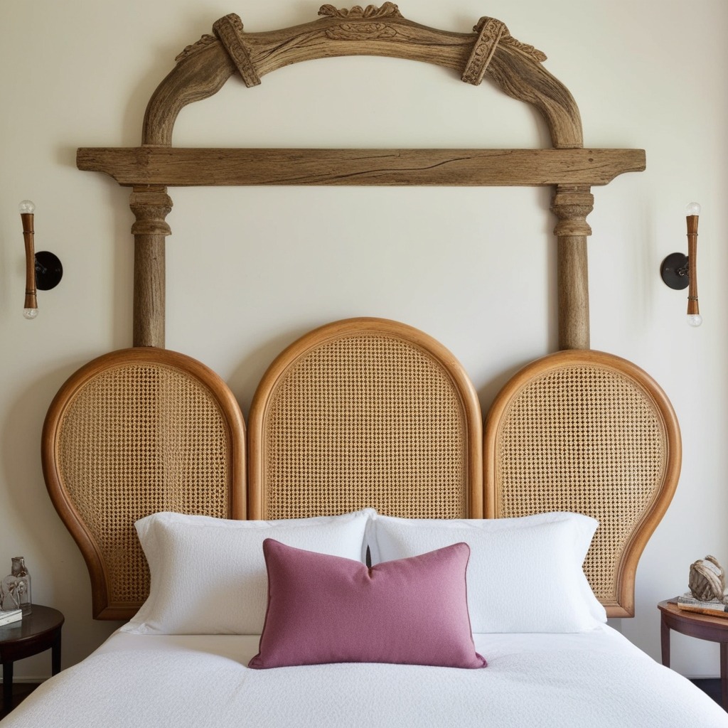 Best Bedroom Wall Interior Design Ideas - Transform Your Space | Paintit.ai - 19