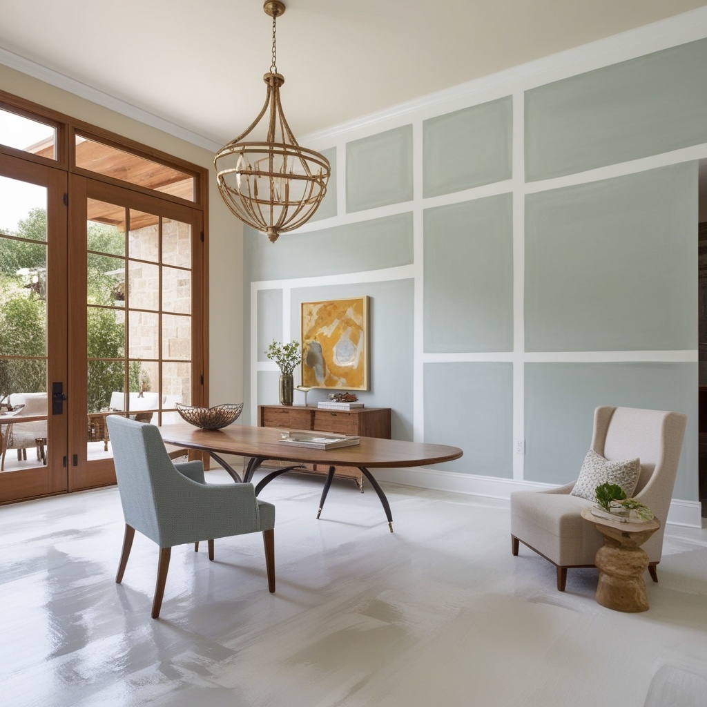 Best Bedroom Wall Interior Design Ideas - Transform Your Space | Paintit.ai - 30