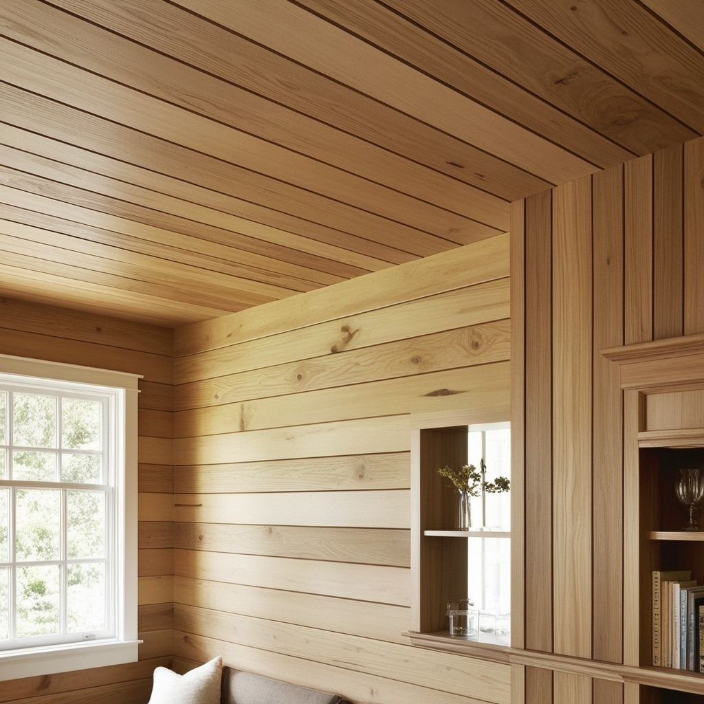 Best Bedroom Wall Interior Design Ideas - Transform Your Space | Paintit.ai - 7