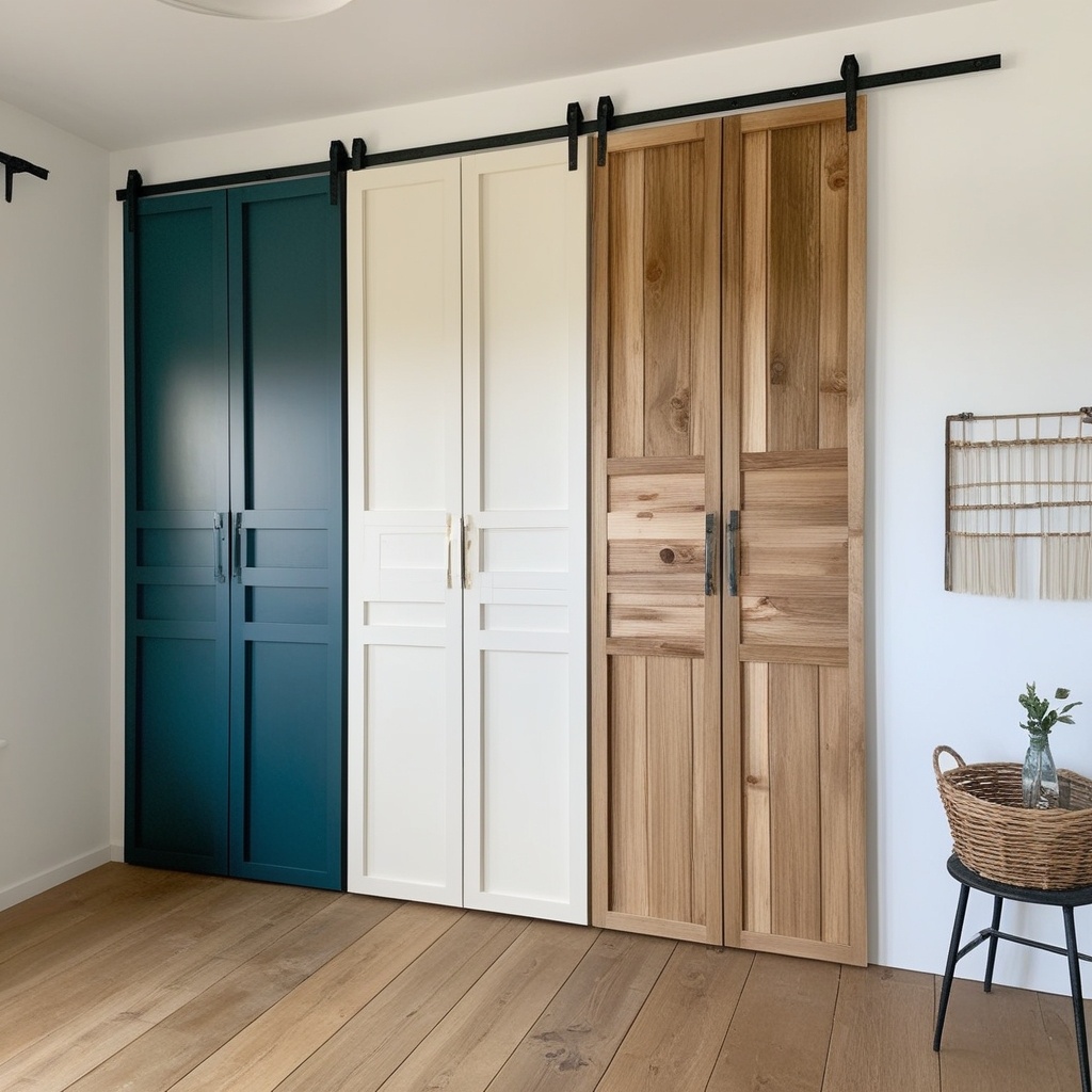 Best Bedroom Wall Interior Design Ideas - Transform Your Space | Paintit.ai - 8