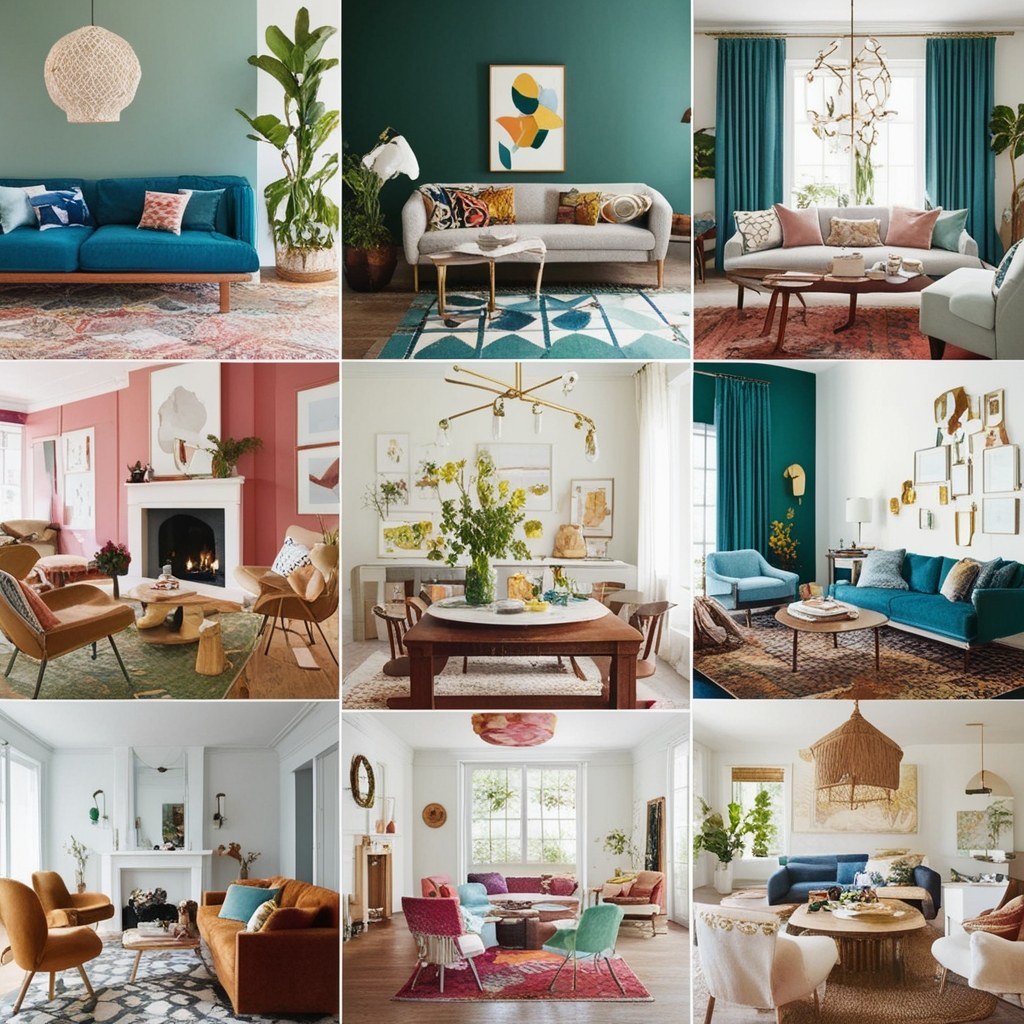 Best Bedroom Wall Paint Ideas - Interior Design Inspiration | Paintit.ai - 23