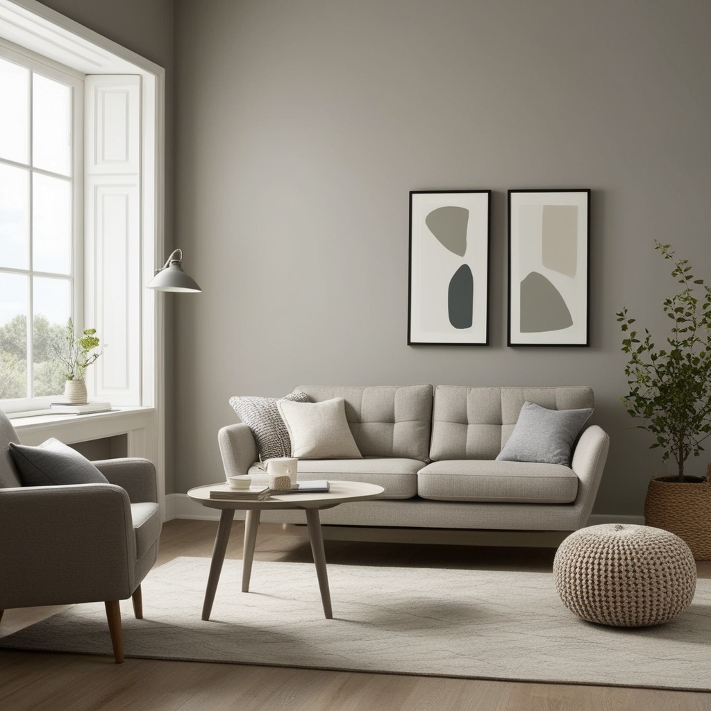 Best Bedroom Wall Paint Ideas - Interior Design Inspiration | Paintit.ai - 13