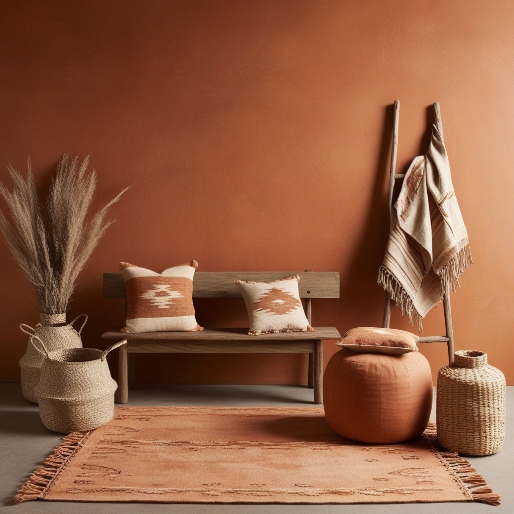 Best Bedroom Wall Paint Ideas - Interior Design Inspiration | Paintit.ai - 14