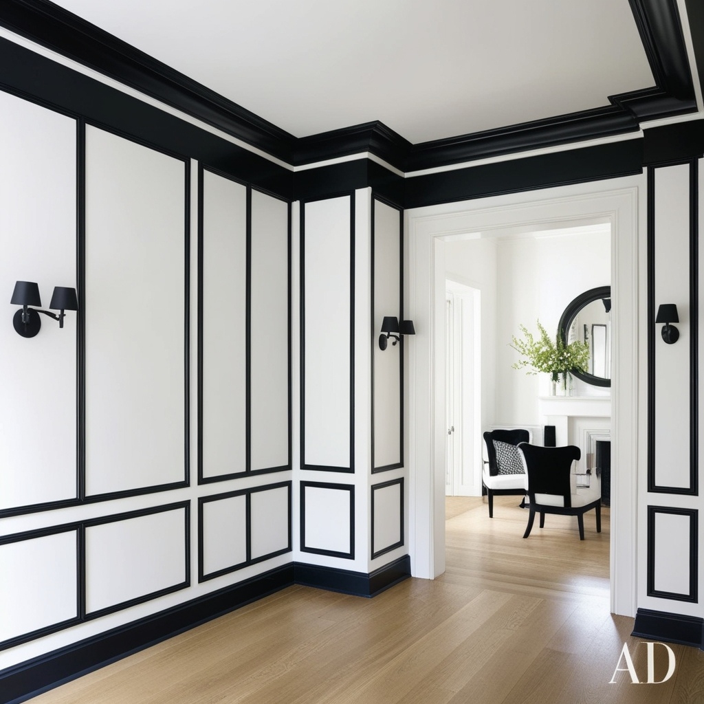 Best Bedroom Wall Paint Ideas - Interior Design Inspiration | Paintit.ai - 15