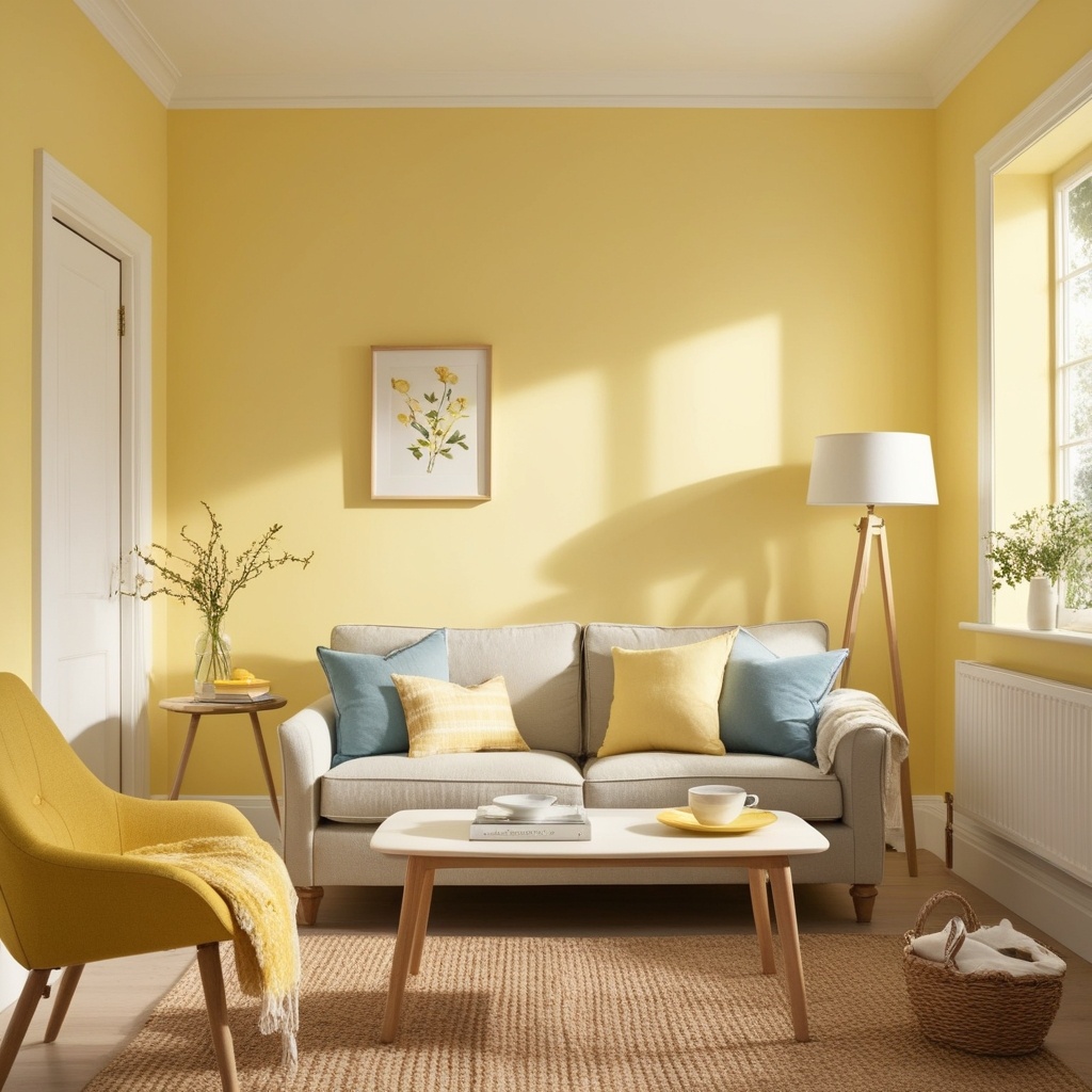 Best Bedroom Wall Paint Ideas - Interior Design Inspiration | Paintit.ai - 17