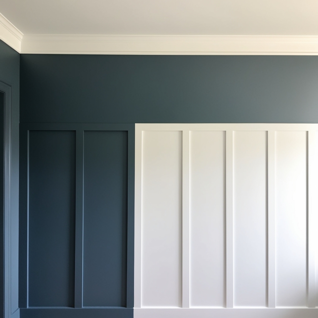 Best Bedroom Wall Paint Ideas - Interior Design Inspiration | Paintit.ai - 18