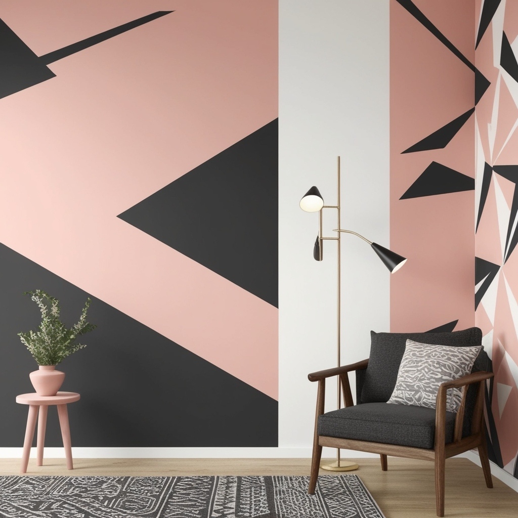 Best Bedroom Wall Paint Ideas - Interior Design Inspiration | Paintit.ai - 21