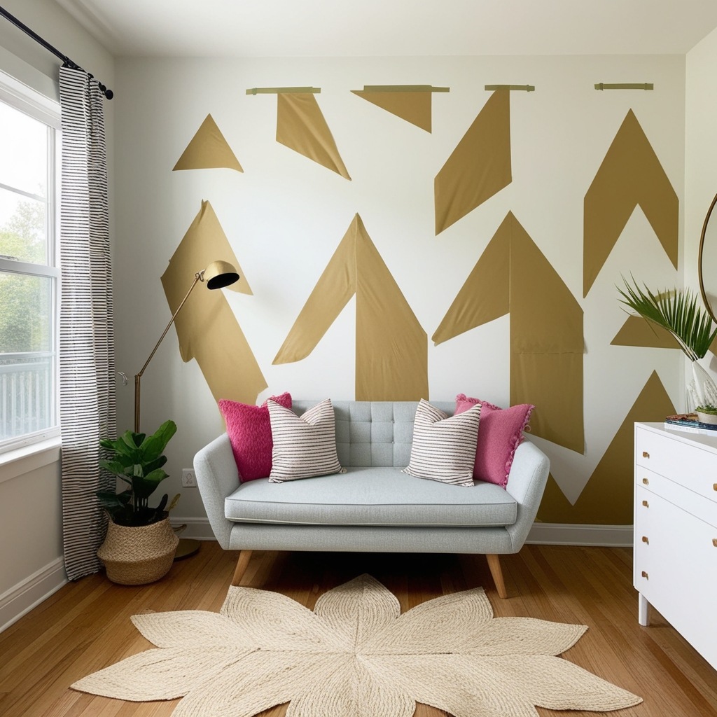 Best Bedroom Wall Paint Ideas - Interior Design Inspiration | Paintit.ai - 22