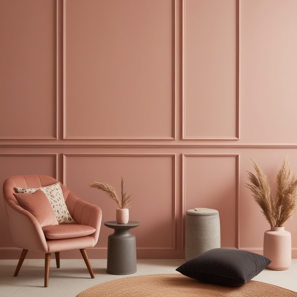 Best Bedroom Wall Paint Ideas - Interior Design Inspiration | Paintit.ai - 7