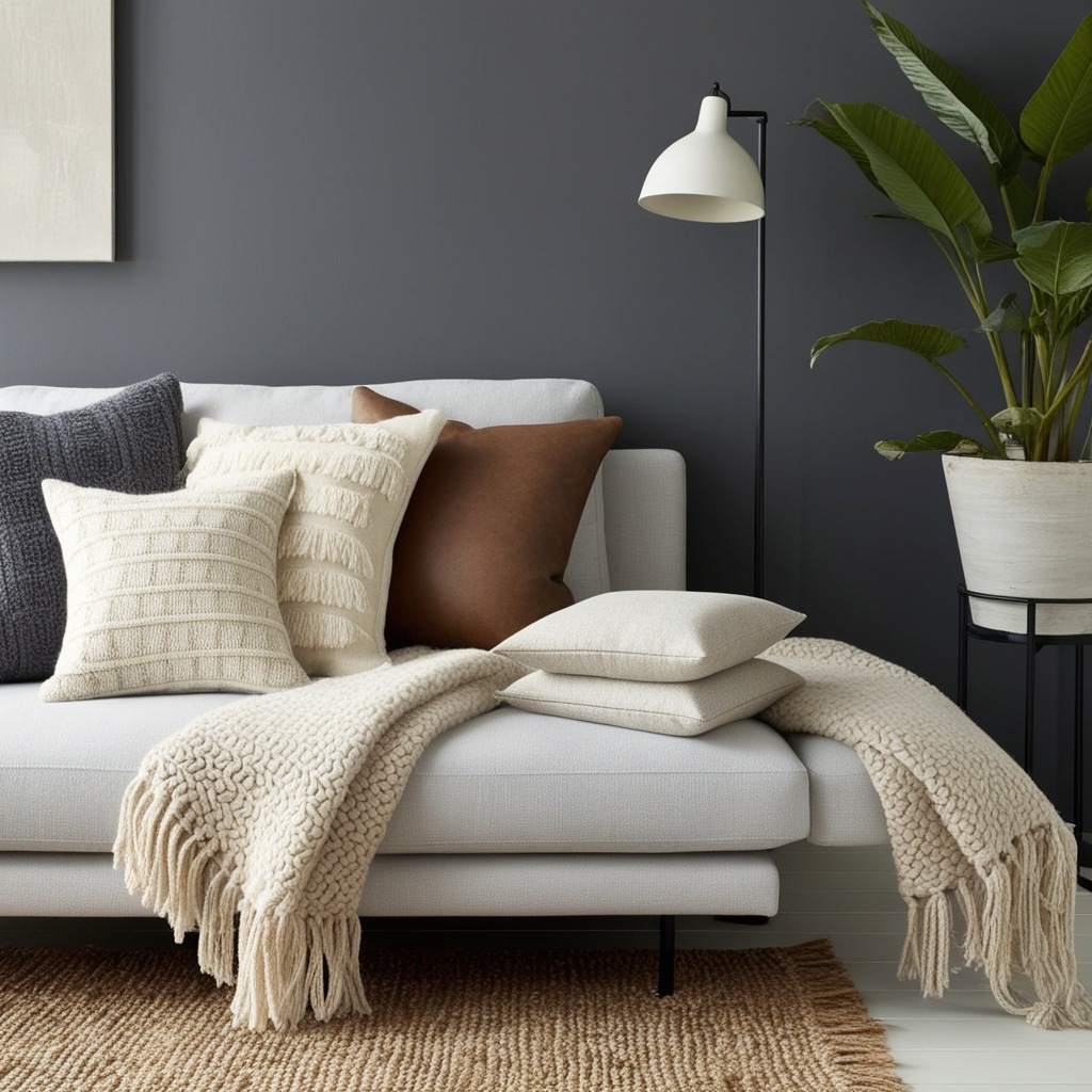 Best Bedroom Wall Paint Ideas - Interior Design Inspiration | Paintit.ai - 8