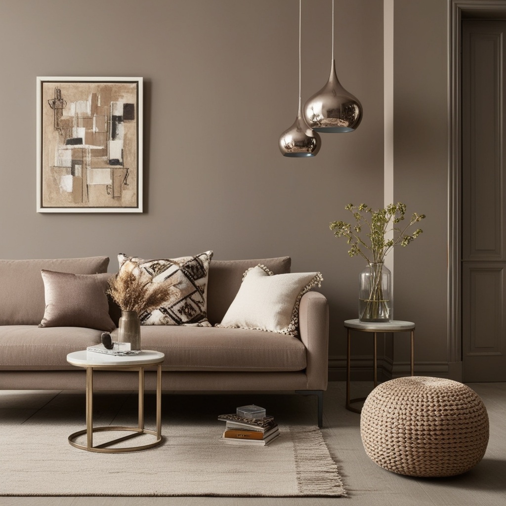 Best Bedroom Wall Paint Ideas - Interior Design Inspiration | Paintit.ai - 9