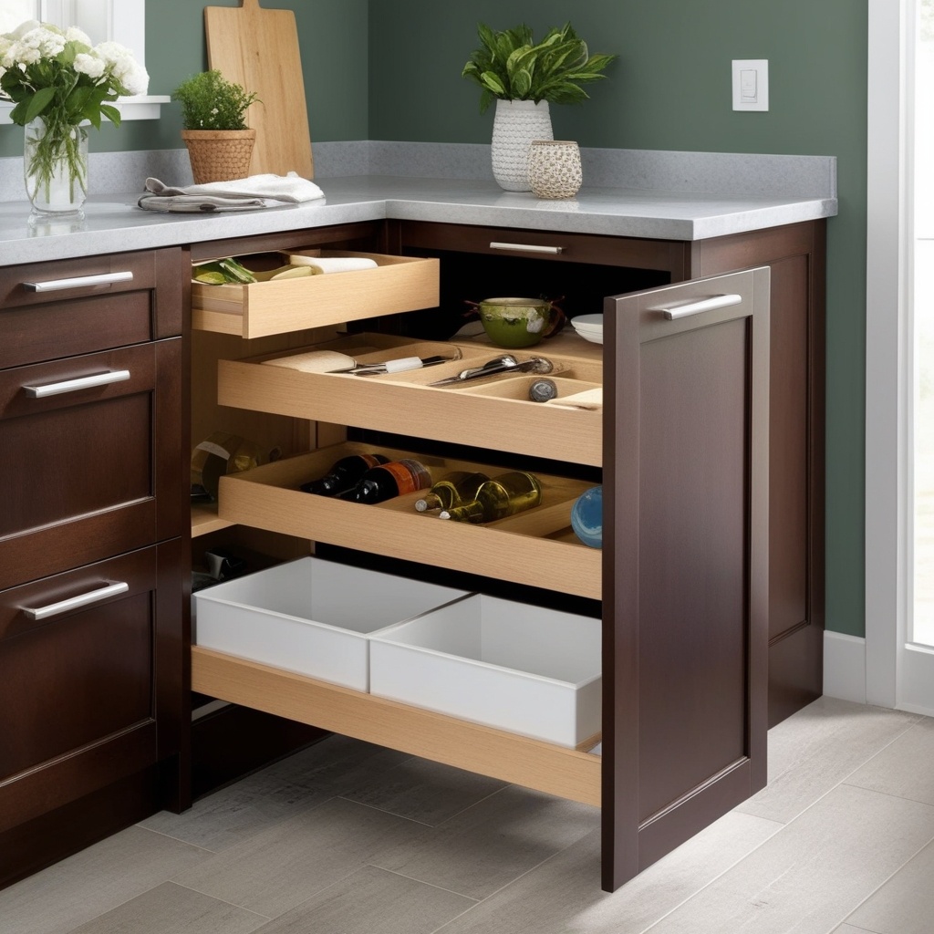 Best Bedroom Wardrobe Interior Design Ideas - Discover Your Dream Style | Paintit.ai - 12