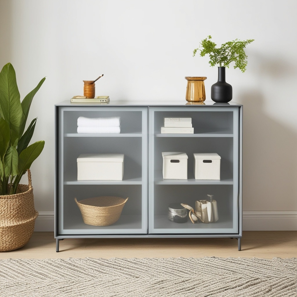 Best Bedroom Wardrobe Interior Design Ideas - Discover Your Dream Style | Paintit.ai - 13