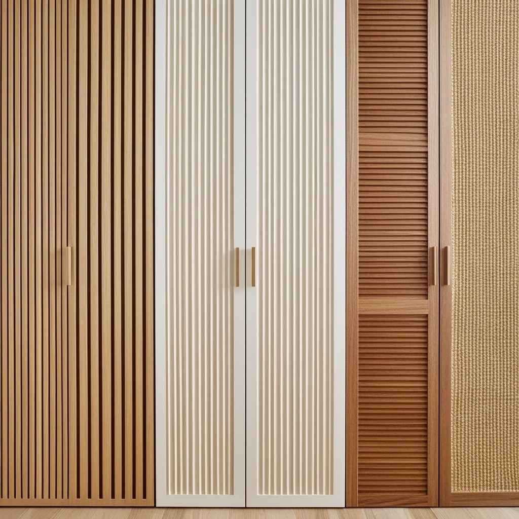 Best Bedroom Wardrobe Interior Design Ideas - Discover Your Dream Style | Paintit.ai - 26