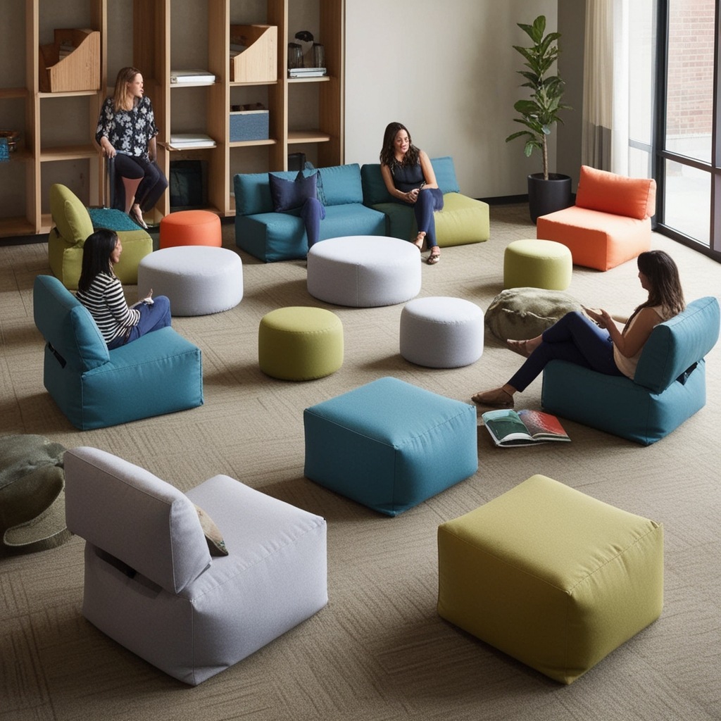 Top Hookah Lounge Interior Design Ideas - Transform Your Space | Paintit.ai - 14