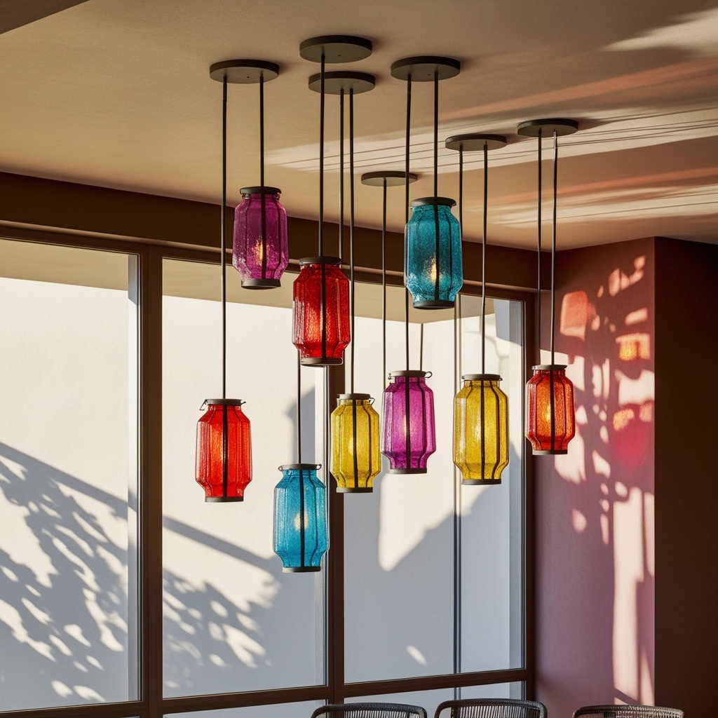 Top Hookah Lounge Interior Design Ideas - Transform Your Space | Paintit.ai - 15