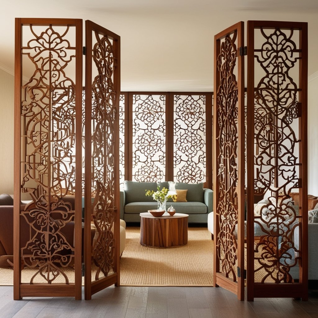 Top Hookah Lounge Interior Design Ideas - Transform Your Space | Paintit.ai - 16