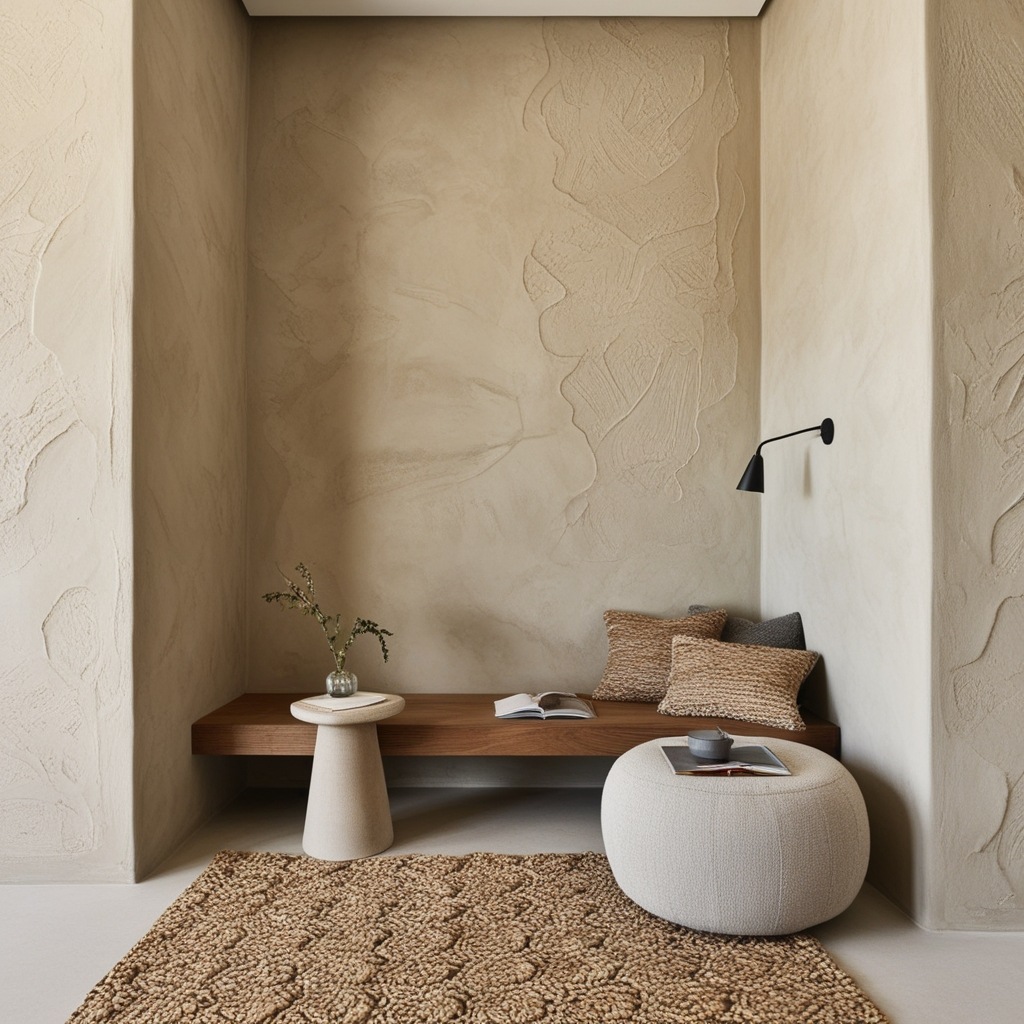 Top Hookah Lounge Interior Design Ideas - Transform Your Space | Paintit.ai - 18