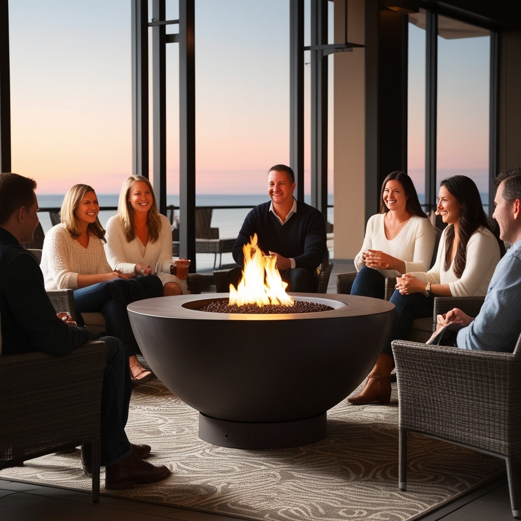 Top Hookah Lounge Interior Design Ideas - Transform Your Space | Paintit.ai - 21